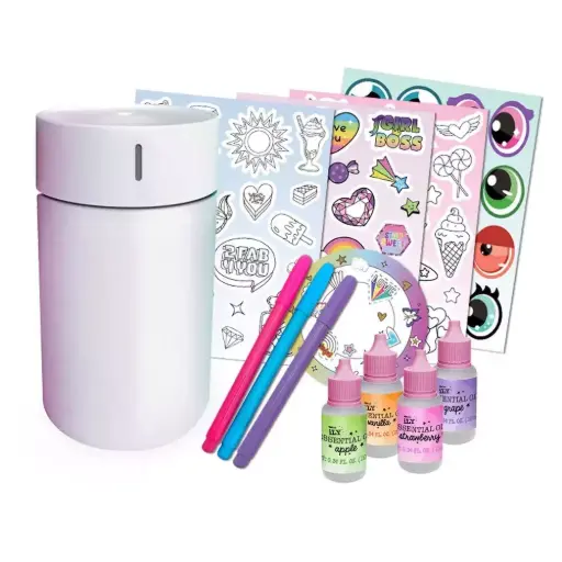 [DNA0006619] We Cool Diy Hydro Diffuser