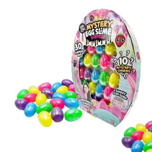 [DNA0006645] We Cool Mix And Mash Mystery Egg Surprice