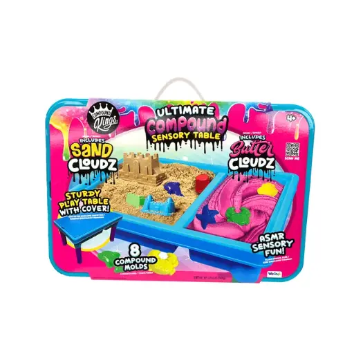 [DNA0006655] We Cool Ultimate Compound Station