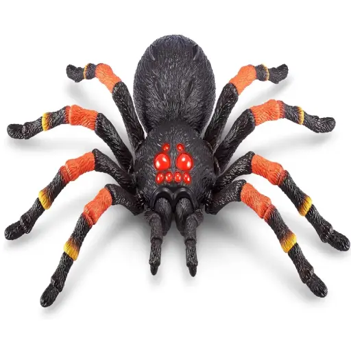 [DNA0006719] Zuru Robo Alive Giant Tarantula Spider Series 1