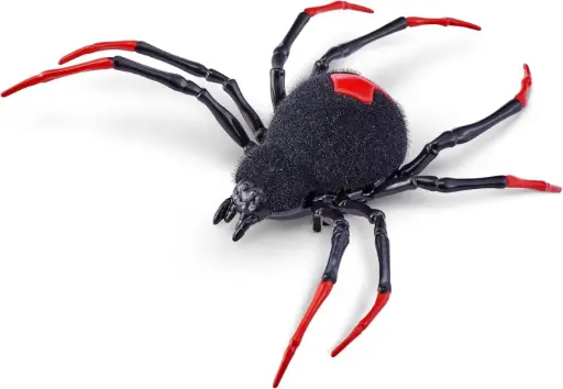 [DNA0006723] Zuru Robo Alive Robotic Crawling Spider Series 2