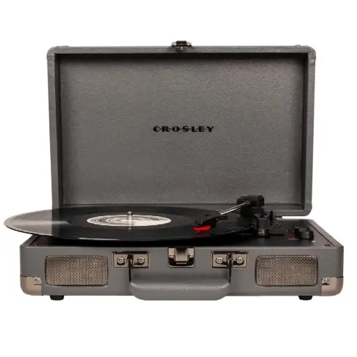 [DNA0007784] Crosley Cruiser Deluxe - Slate