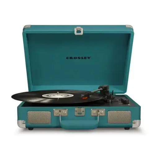 [DNA0007786] Crosley Cruiser Deluxe - Teal