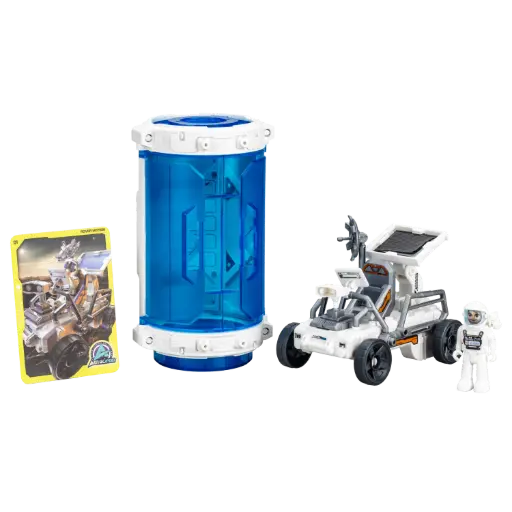 [DNA0007846] Silverlit Astropod Single Rover Mission