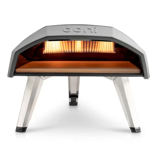 [DNA0007871] Ooni Koda 12 Gas Powered Pizza Oven
