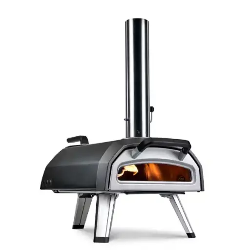 [DNA0007875] Ooni Karu 2 Multi-Fuel Outdoor Pizza Oven