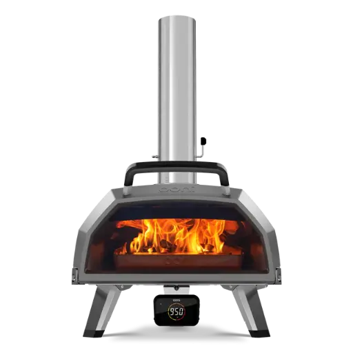 [DNA0007877] Ooni Karu 2 Pro Multi-Fuel Pizza Oven