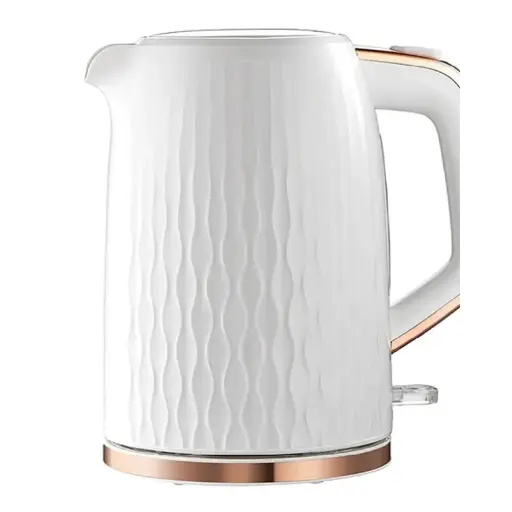 [DNA0007885] Black & Decker  1.7L CORDLESS ELECTRIC KETTLE - PLASTIC 