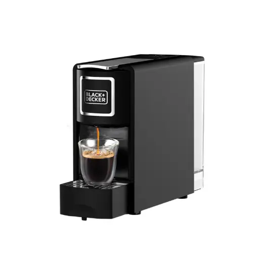 [DNA0007897] Black & Decker  Capsul Coffee 