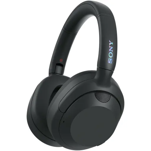 [DNA0009774] سماعات رأس لاسلكية Sony ULT Power Sound مع ميزة إلغاء الضوضاء