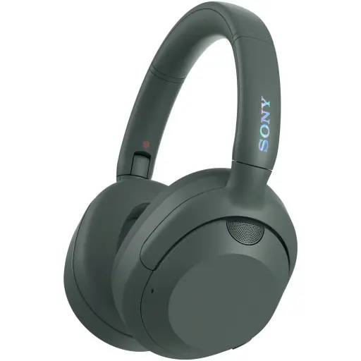 [DNA0009778] سماعات رأس لاسلكية Sony ULT Power Sound مع ميزة إلغاء الضوضاء