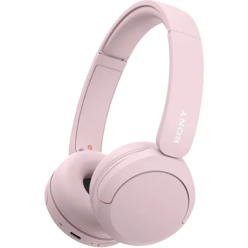 [DNA0009806] سماعات رأس لاسلكية Sony CH520