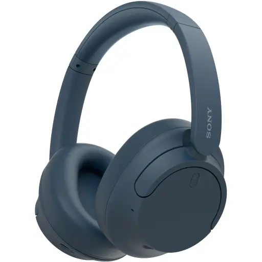 [DNA0009814] سماعات رأس لاسلكية Sony WH-CH720N مع ميزة إلغاء الضوضاء وتقنية البلوتوث