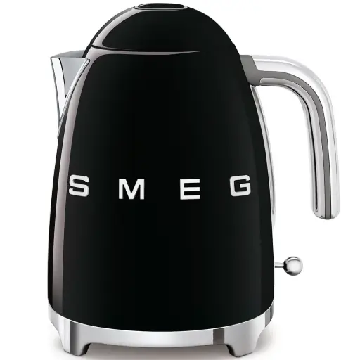[DNA0009881] Smeg 50's Style Electric Kettle 1.7 Litre