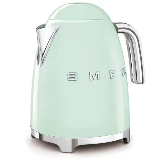 [DNA0009885] Smeg 50's Style Electric Kettle 1.7 Litre