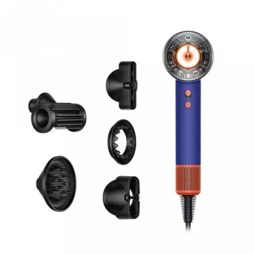 [DNA0009905] Dyson Supersonic HD16