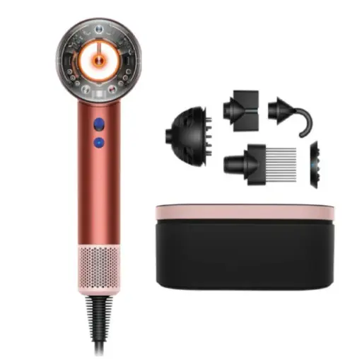 [DNA0009909] Dyson Supersonic HD16