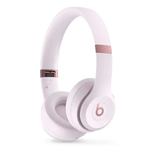 [DNA0009935] Beats Solo 4 On-Ear Wireless Headphones