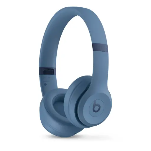 [DNA0009939] Beats Solo 4 On-Ear Wireless Headphones