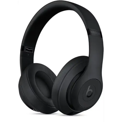 [DNA0009943] Beats Studio 3 Wireless Headphone