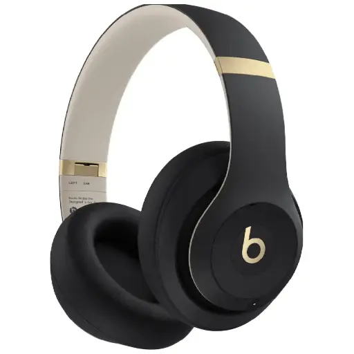 [DNA0009951] سماعات رأس لاسلكية Beats Studio Pro صوت أيقوني