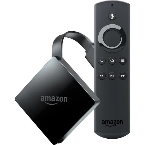 [DNA0009995] Amazon Fire TV Stick with Alexa Voice Remote