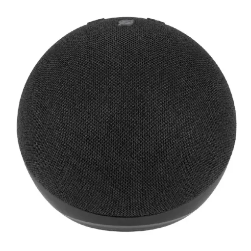 [DNA0010009] مكبر صوت ذكي Amazon Echo Dot الجيل الخامس مع Alexa