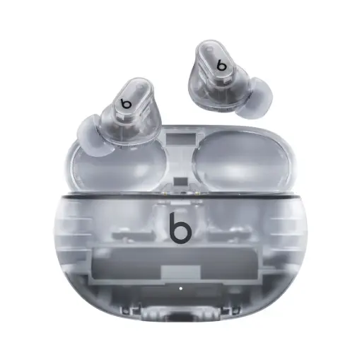 [DNA0010015] سماعات Beats Studio Buds Plus اللاسلكية بالكامل مع خاصية إلغاء الضوضاء