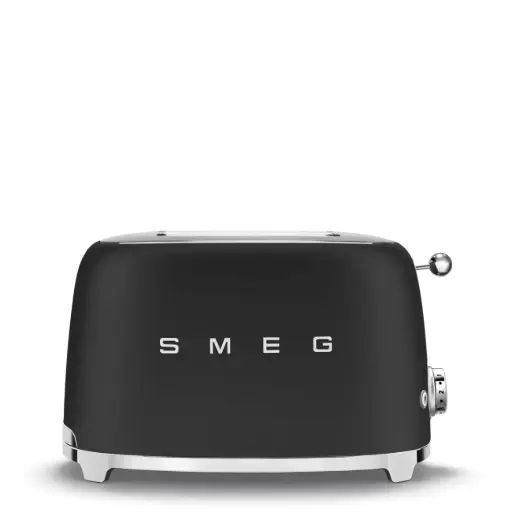 [DNA0010027] Smeg 50's Style 2 Slice, 2 Slot Toaster