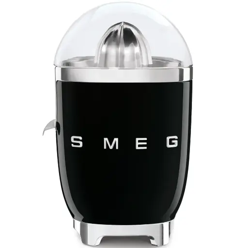 [DNA0010029] Smeg 50's Retro Style Aesthetic Citrus Juicer