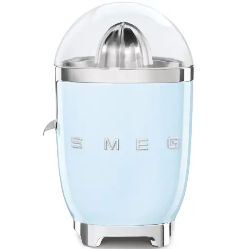 [DNA0010032] Smeg، عصارة حمضيات بتصميم جمالي مستوحى من طراز الخمسينيات
