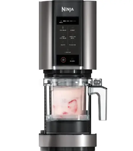 [DNA0010035] Ninja CREAMi Ice Cream & Frozen Dessert Maker NC300UK