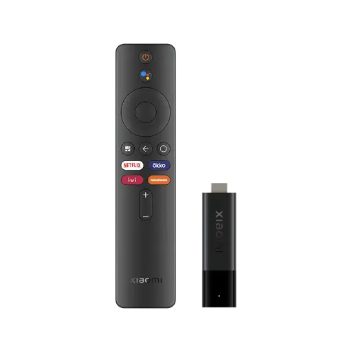 [DNA0010047] Xiaomi TV Stick 4K