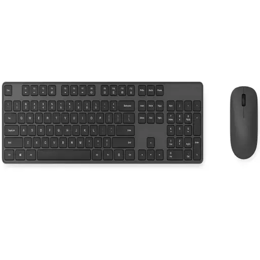 [DNA0010070] Xiaomi Wireless Keyboard & Mouse Set 2