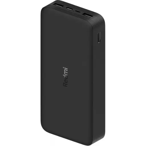 [DNA0010108] باور بانك XIAOMI POWER BANK 18W 20000