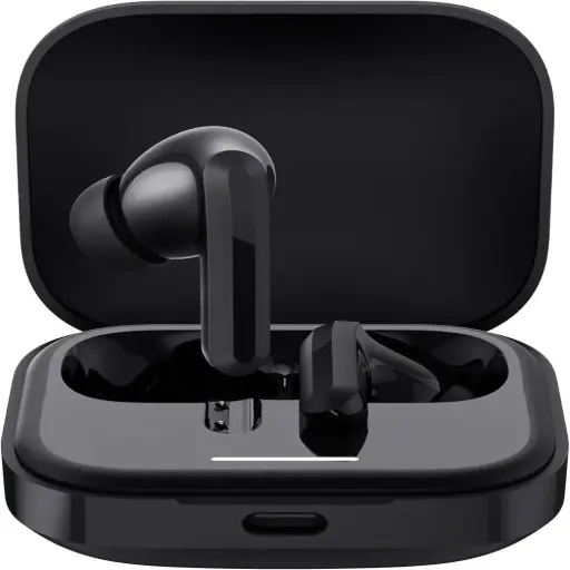 [DNA0010116] سماعات أذن لاسلكية XIAOMI Buds 5 Active – أسود