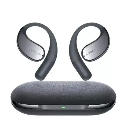 [DNA0010122] سماعات مفتوحة XIAOMI OPEN WEAR STEREO - اللون الرمادي