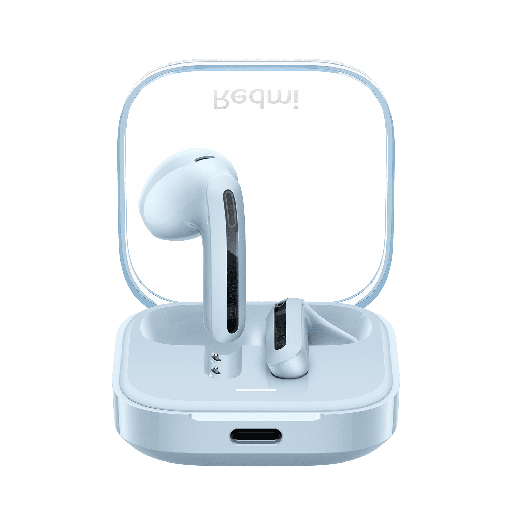 [DNA0010141] سماعات أذن لاسلكية Redmi Buds 6 Active