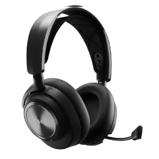 [DNA0011405] SteelSeries Arctis Nova Pro Wireless X