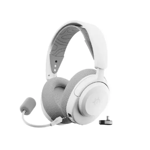 [DNA0011437] SteelSeries Arctis Nova 3 Pro Wireless 