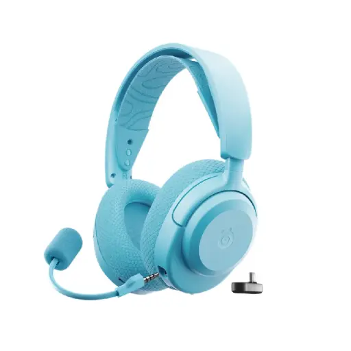 [DNA0011443] SteelSeries Arctis Nova 3X Wireless 