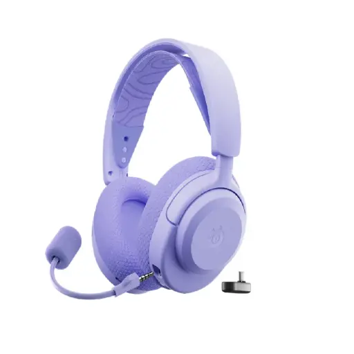 [DNA0011445] SteelSeries Arctis Nova 3 Pro Wireless 