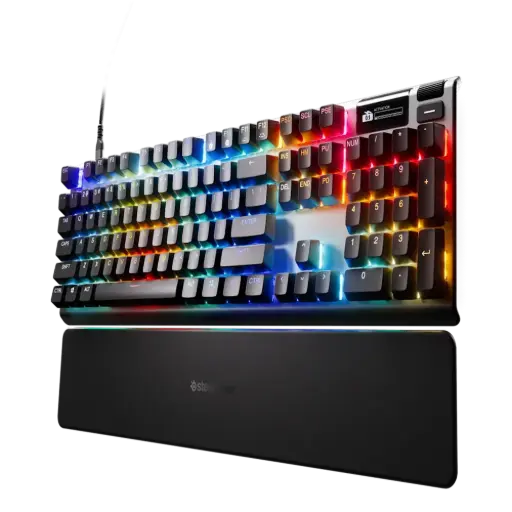 [DNA0011467] SteelSeries Apex Pro Gen 3 