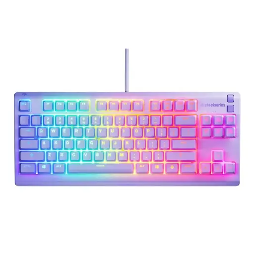 [DNA0011491] SteelSeries Apex 3 TKL 