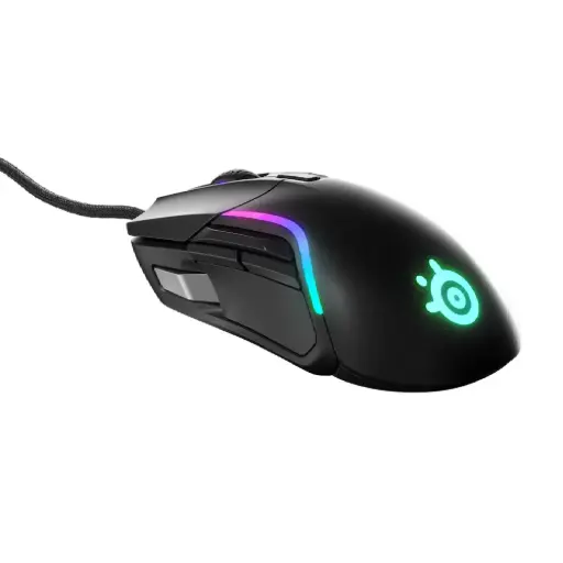 [DNA0011493] SteelSeries Rival 5