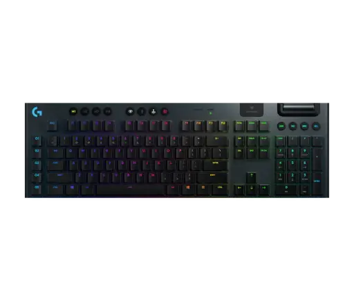 [DNA0011965] Logitech G915 LIGHTSPEED Wireless RGB Mechanical Gaming Keyboard 