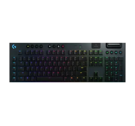 [DNA0011968] Logitech G915 LIGHTSPEED Wireless RGB Mechanical Gaming Keyboard 
