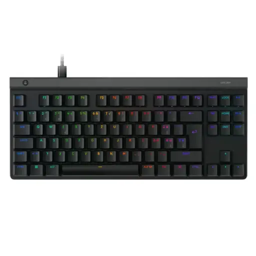 [DNA0011989] Logitech G515 TKL Tactile Wired Keyboard Black