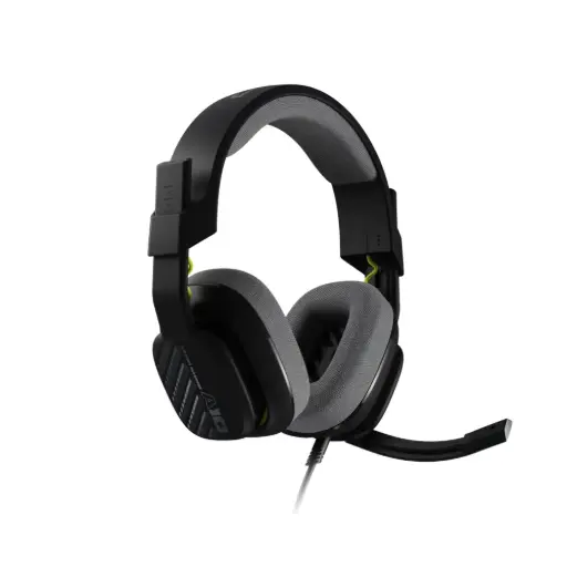 [DNA0011995] Astro A10 Gen 2 PlayStation Salvage Black Headset