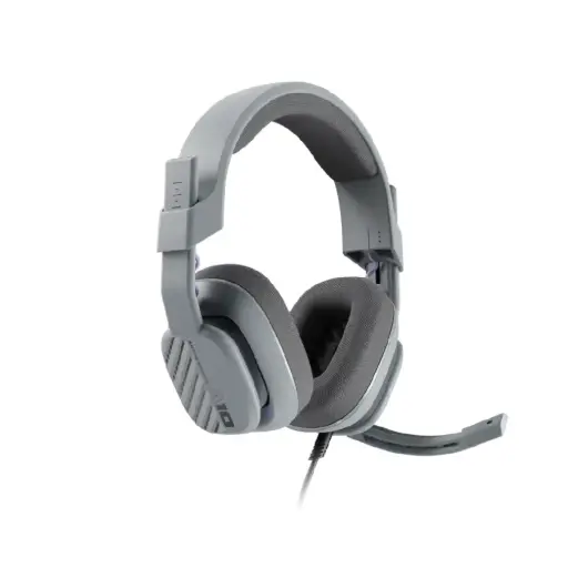 [DNA0011997] Astro A10 Gen 2 PC Ozone Grey Gaming Headset